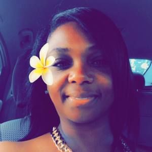 Meet your Posher, Wykeisha